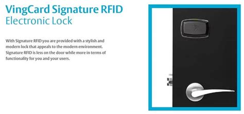 vingcard rfid key cards|vingcard signature rfid troubleshooting.